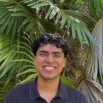 Photo of Ivis E. Diaz Valladares
